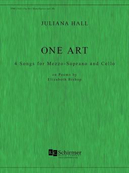 One Art 