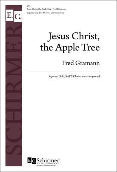 Jesus Christ, the Apple Tree 