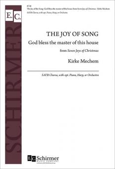 The Seven Joys of Christmas No. 7 