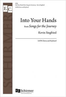 Into Your Hands 
