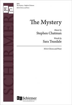 The Mystery 