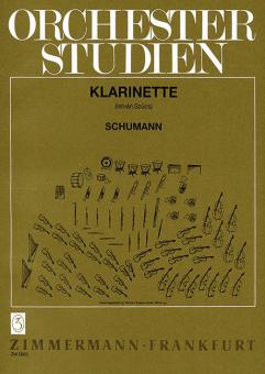Orchestra Studies 