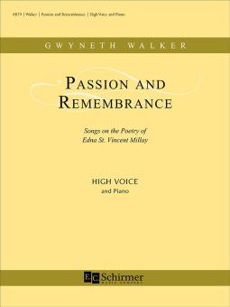 Passion and Remembrance 