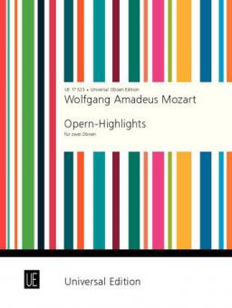 Opera Highlights 