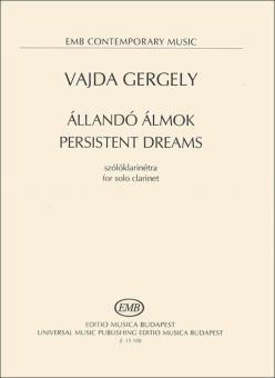Persisten Dreams 