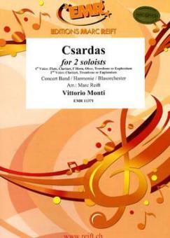 Csardas 