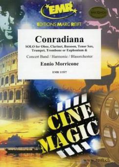 Conradiana 