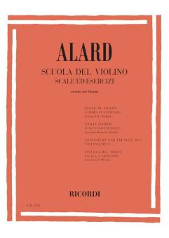La Scuola Del Violino 