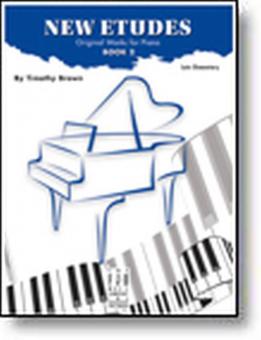 New Etudes Book 2 