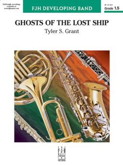 Ghosts of the Lost Ship Standard