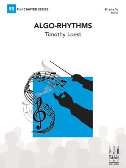 Algo-Rhythms Standard