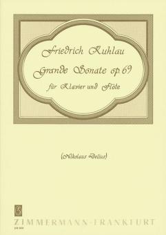 Grande Sonata op. 69 