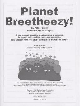 Planet Breetheezy! 