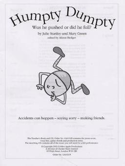 Humpty Dumpty 