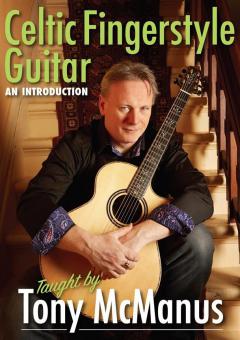 Celtic Fingerstyle Guitar - An Introduction 