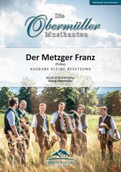 Der Metzger Franz 