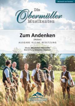 Zum Andenken 