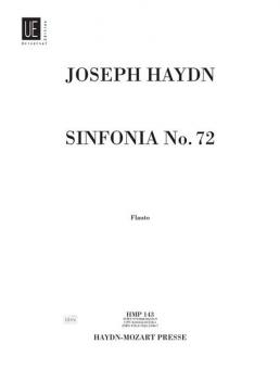 Symphony No.72 