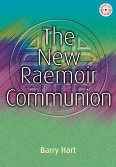 The New Raemoir - Anglican Edition 