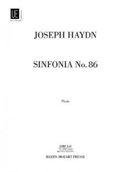 Symphony No.86 
