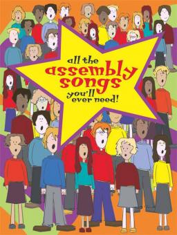 All the Assembly Songs You'll Ever Need! 