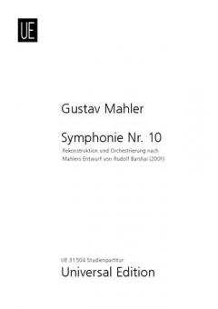 10. Symphonie 