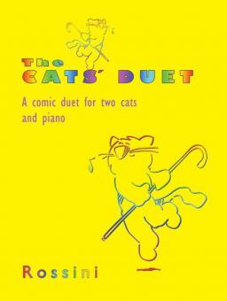 The Cats' Duet 