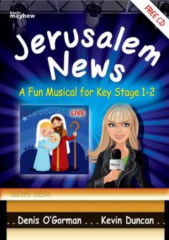 Jerusalem News 