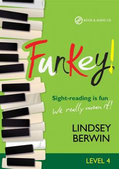 Funkey! - Level 4 