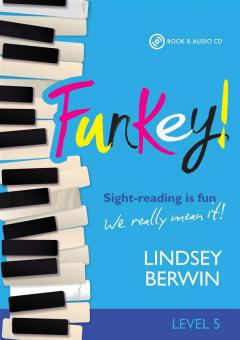 Funkey! - Level 5 