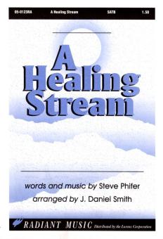 A Healing Stream 