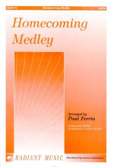 Homecoming Medley 