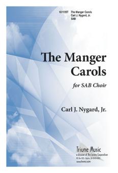 The Manger Carols 