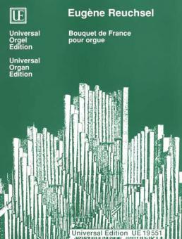 Bouquet de France 