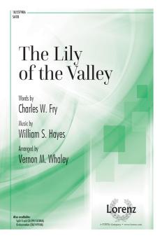 The Lily Of The Valley 