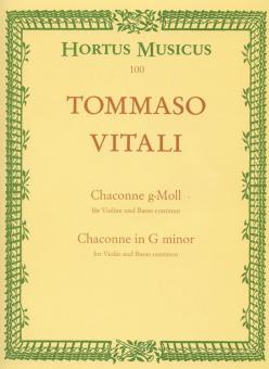 Oreste's Aria 