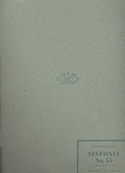 Symphony No.55 