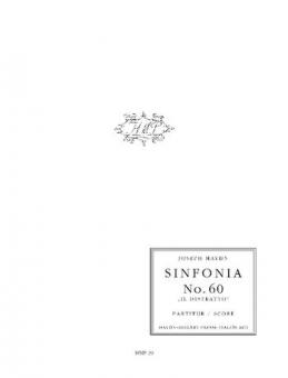 Symphony No.60 Il Distratto 