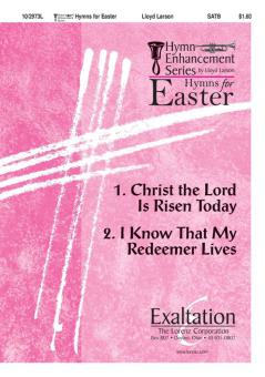Hymns for Easter 