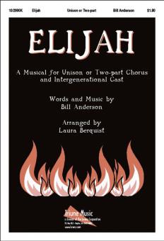 Elijah 