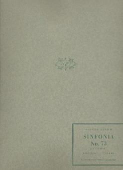 Symphony No.73 