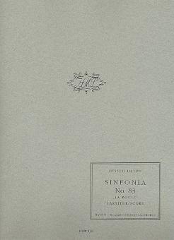 Symphony No.83 