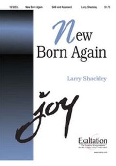 New Born Again 
