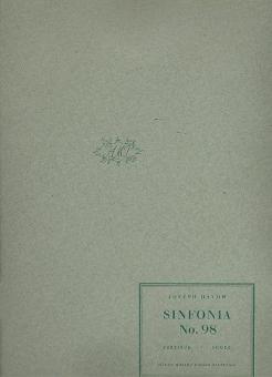 Symphony No.98 