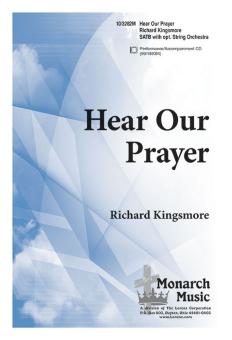 Hear Our Prayer 