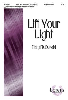 Lift Your Light 