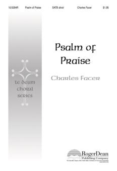 Psalm Of Praise 