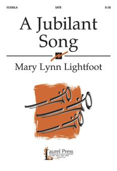 A Jubilant Song 