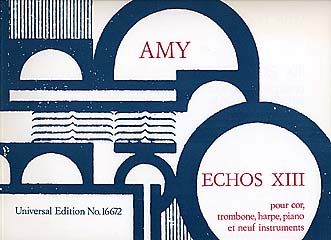 Echos XIII 