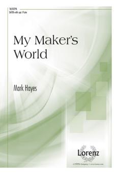 My Maker's World 
